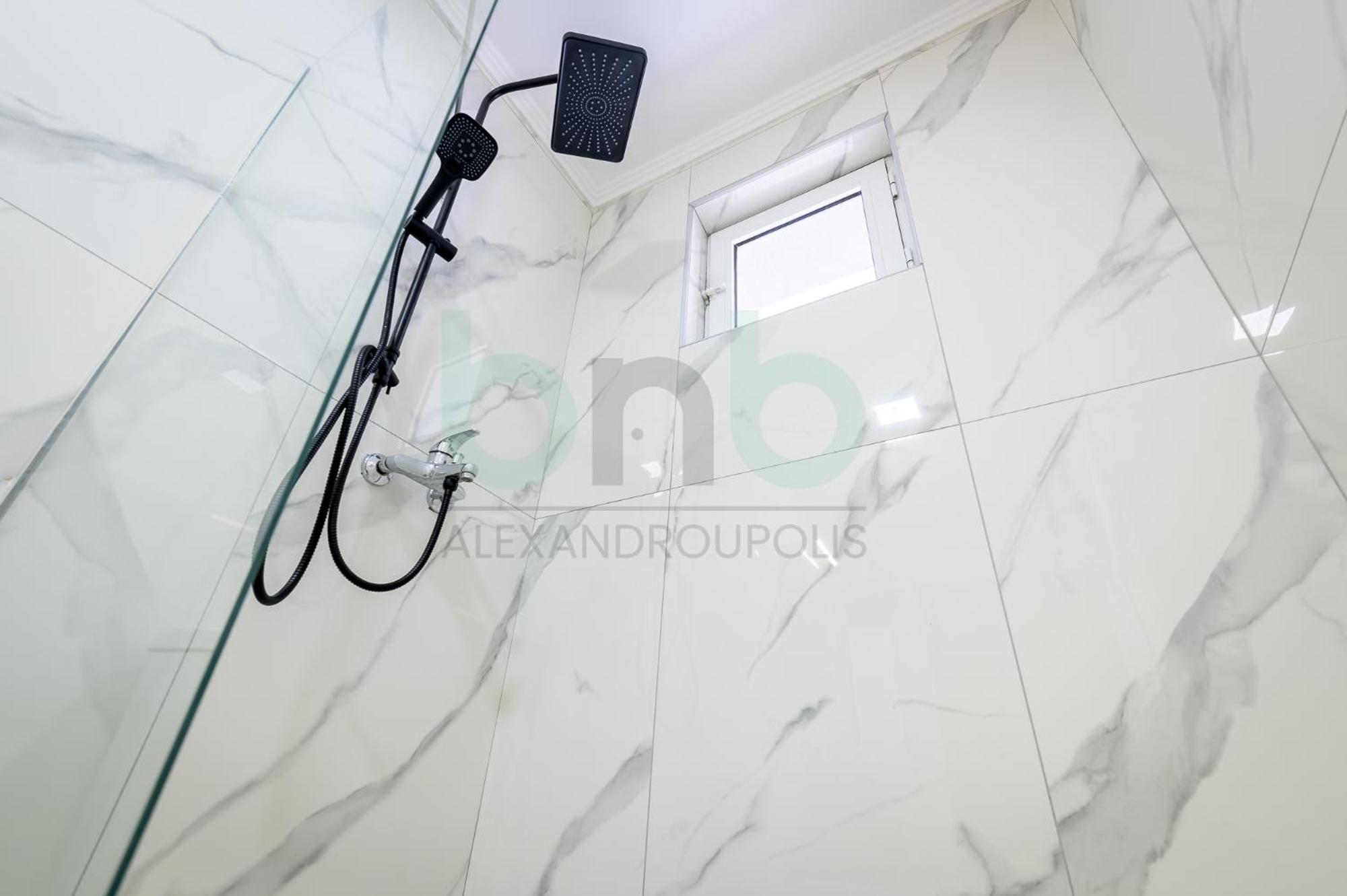 Ifigenia 2 Bdr Fresh Apartment อเล็กซานโดรโพลิส ภายนอก รูปภาพ