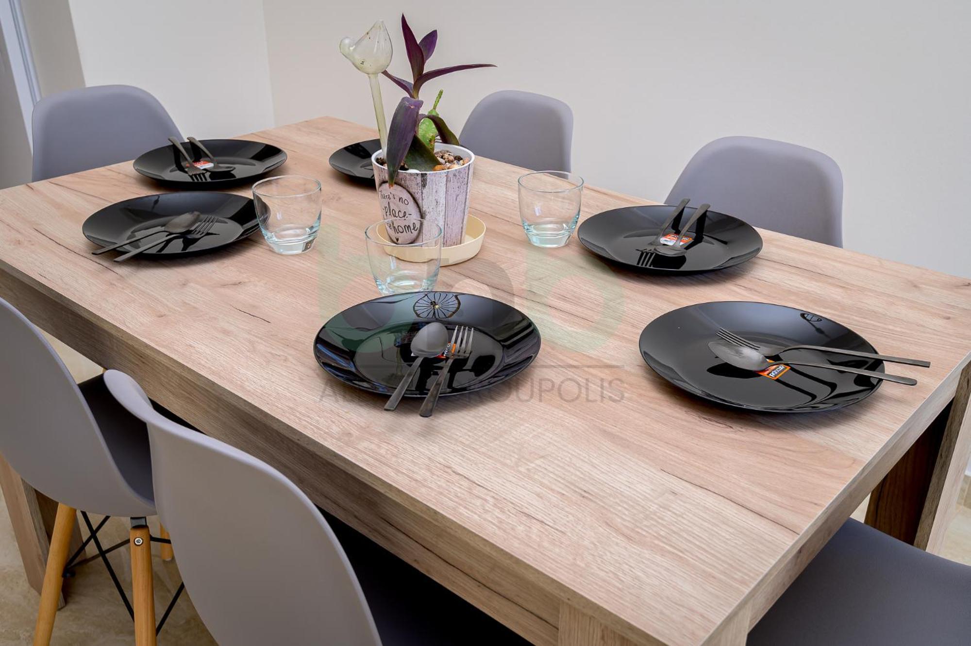 Ifigenia 2 Bdr Fresh Apartment อเล็กซานโดรโพลิส ภายนอก รูปภาพ
